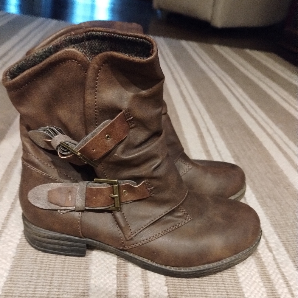 JellyPop boots